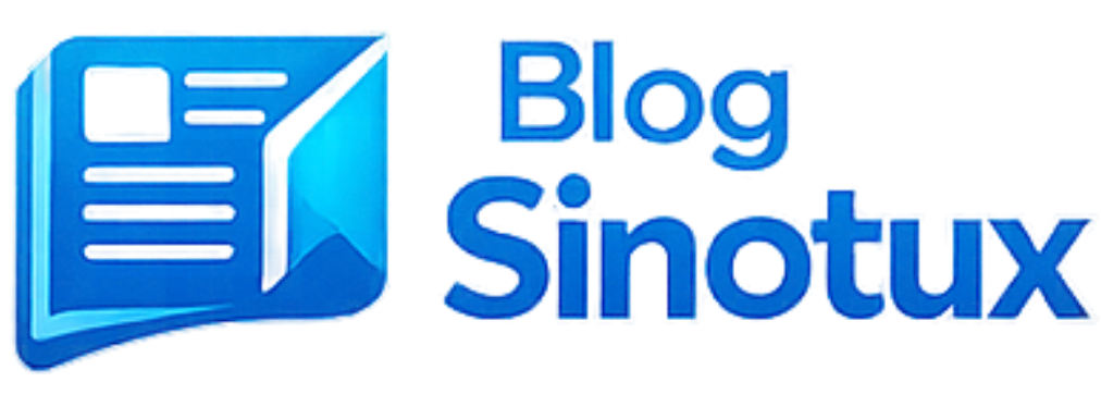 Blog.sinotux